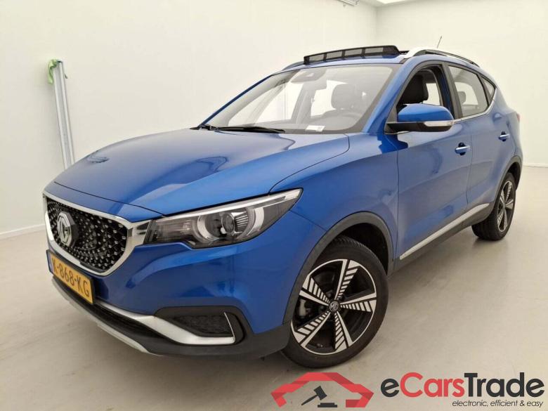 MG MG ZS EV Luxury 45 kWh #1