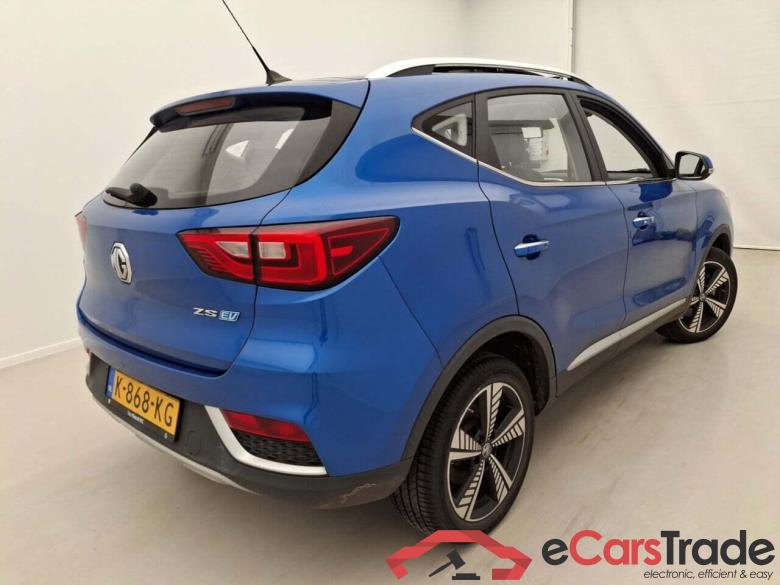 MG MG ZS EV Luxury 45 kWh #2