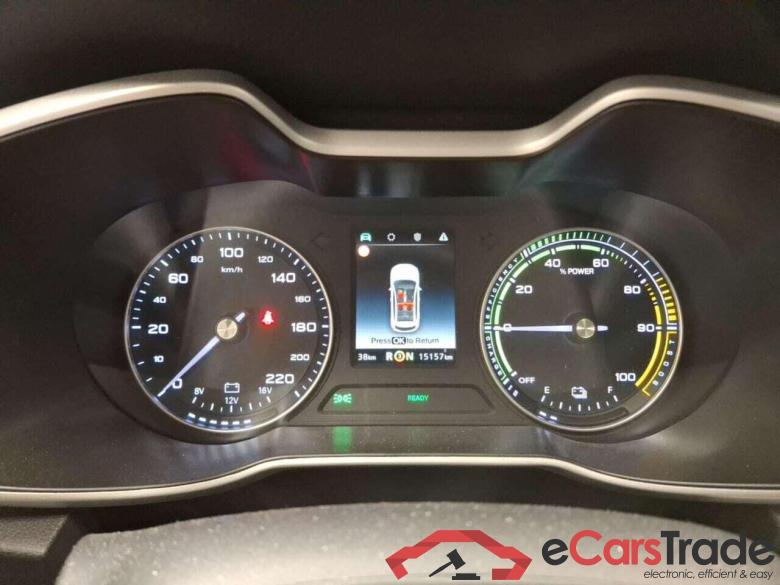 MG MG ZS EV Luxury 45 kWh #4