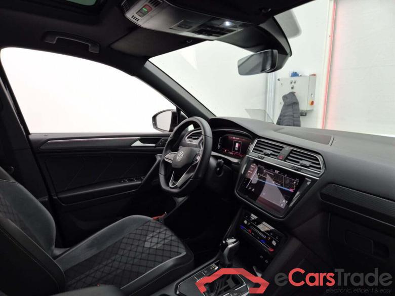 VOLKSWAGEN Tiguan Allspace 1.5 TSI R-Line B+ 7p DSG #3