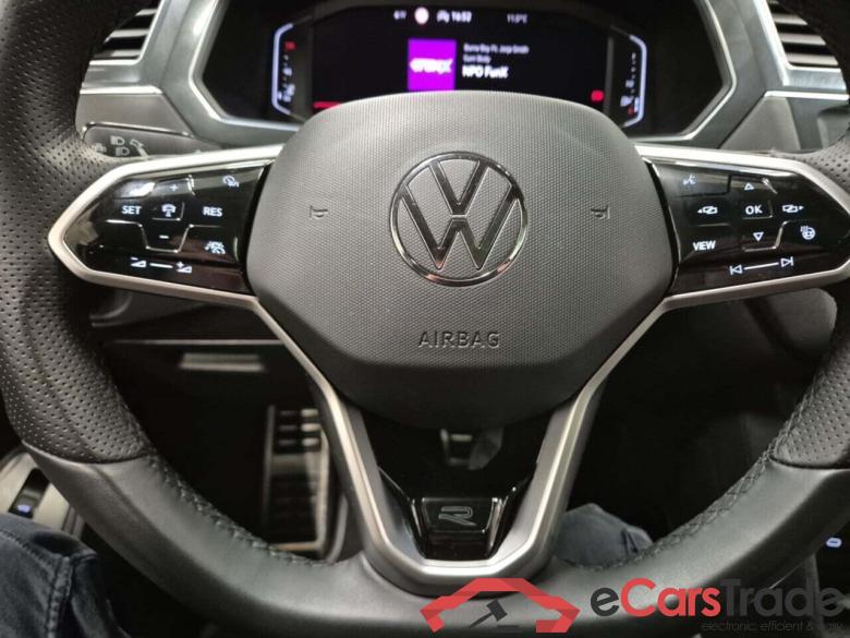 VOLKSWAGEN Tiguan Allspace 1.5 TSI R-Line B+ 7p DSG #5