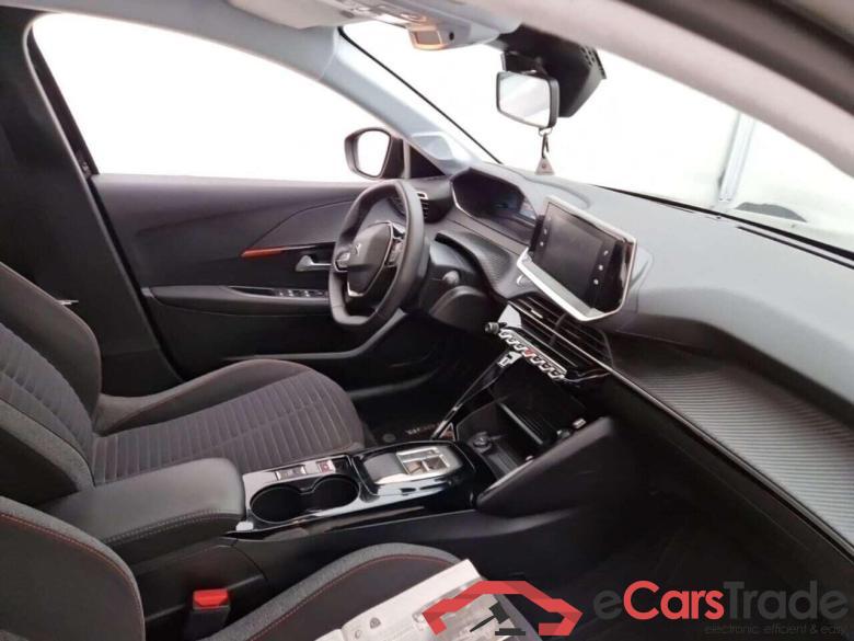 PEUGEOT e-208 EV Active Pck 50 kWh #3