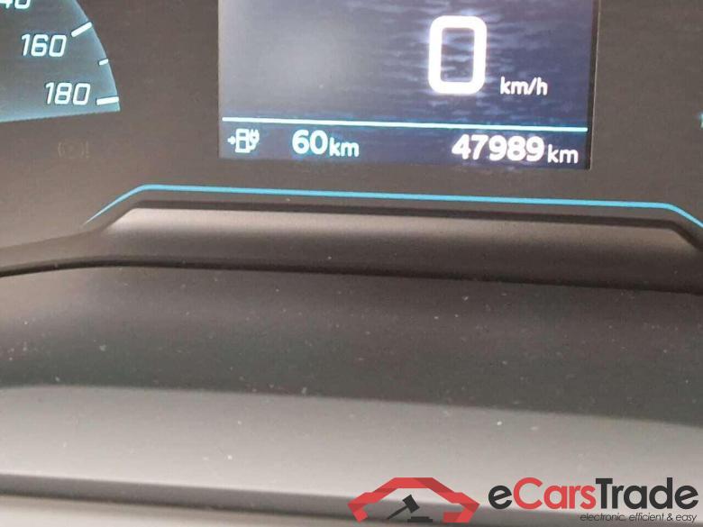 PEUGEOT e-208 EV Active Pck 50 kWh #4