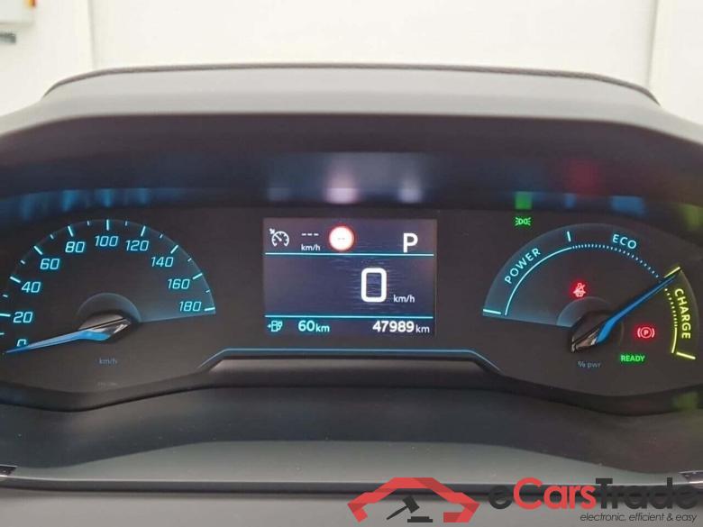 PEUGEOT e-208 EV Active Pck 50 kWh #5