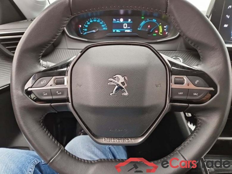 PEUGEOT e-208 EV Active Pck 50 kWh #6