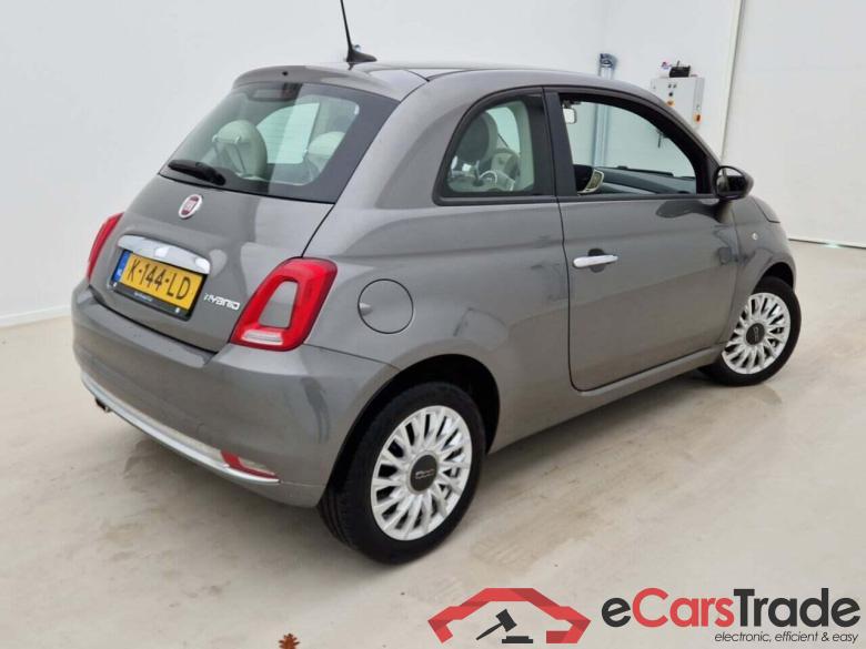 FIAT 500 1.0 Hybr. Lounge #2