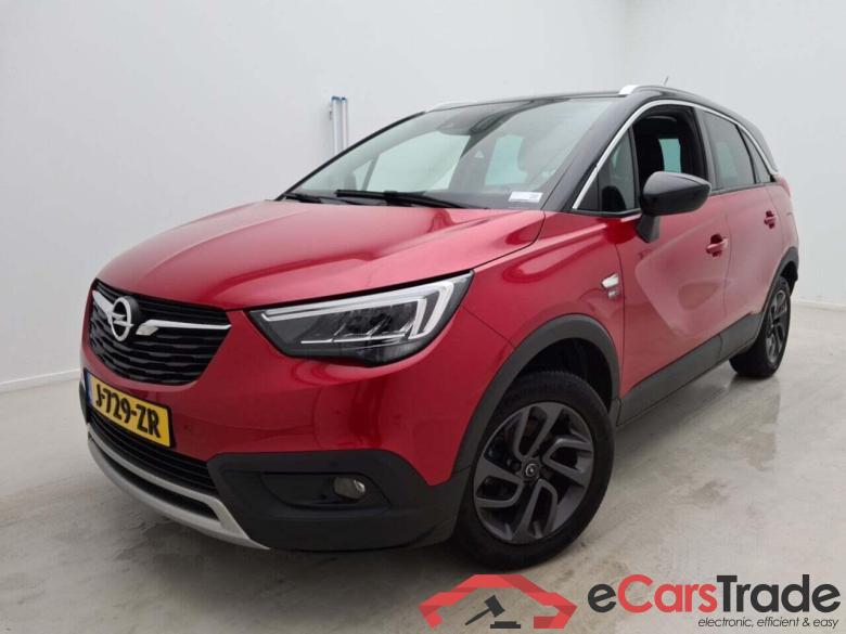 OPEL Crossland X 1.2 T. Ed. 2020 #1