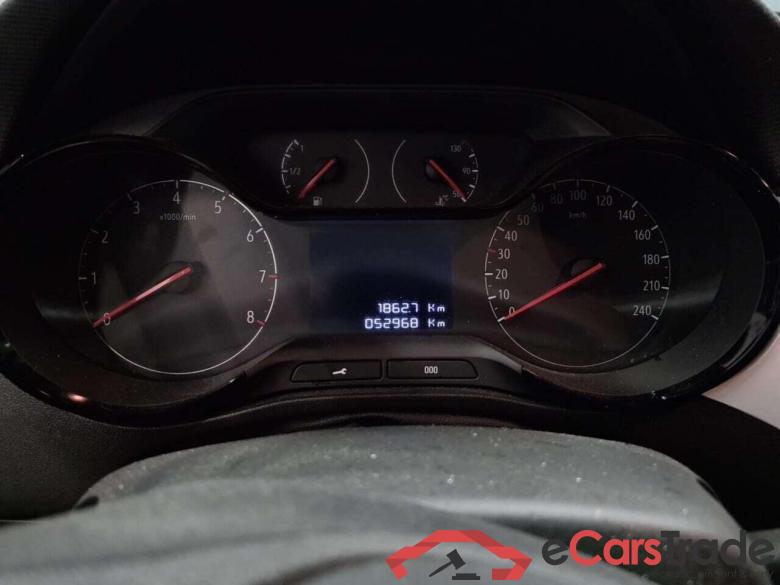 OPEL Crossland X 1.2 T. Ed. 2020 #5