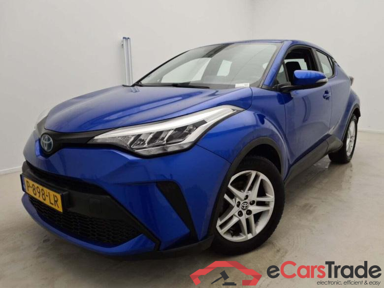TOYOTA C-HR 1.8 Hybrid Active
