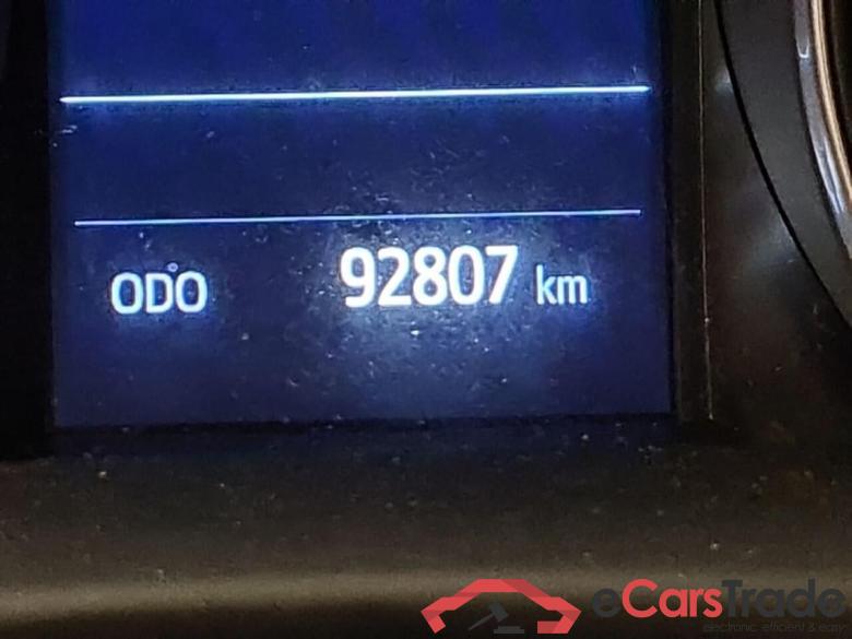 TOYOTA C-HR 1.8 Hybrid Active #4