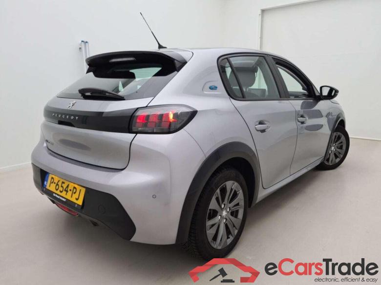 PEUGEOT e-208 EV Active 50 kWh #2