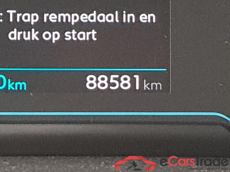 PEUGEOT e-208 EV Active 50 kWh #4