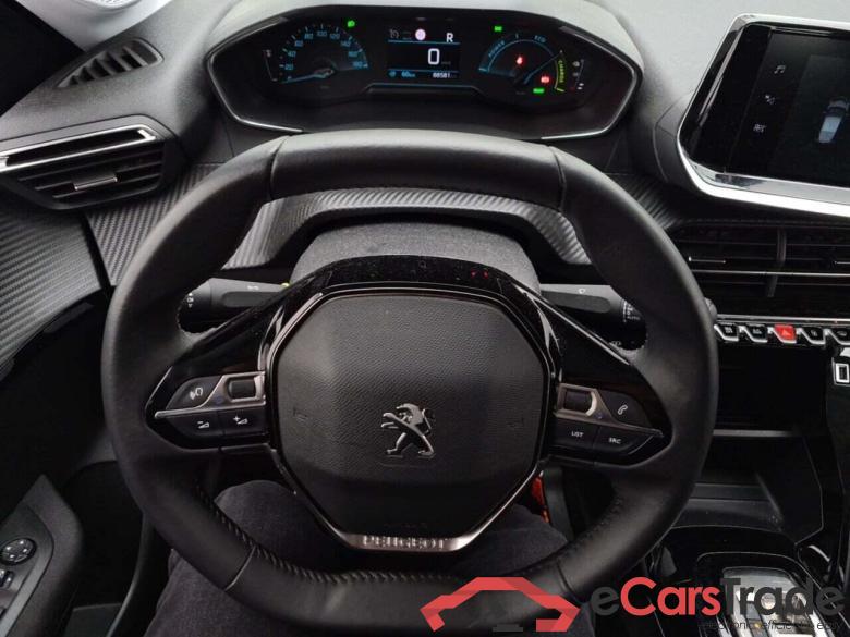 PEUGEOT e-208 EV Active 50 kWh #6