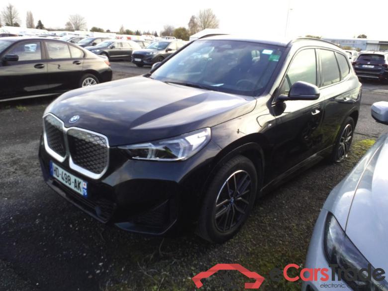 iX1 eDRIVE20 204ch M SPORT BEV #1