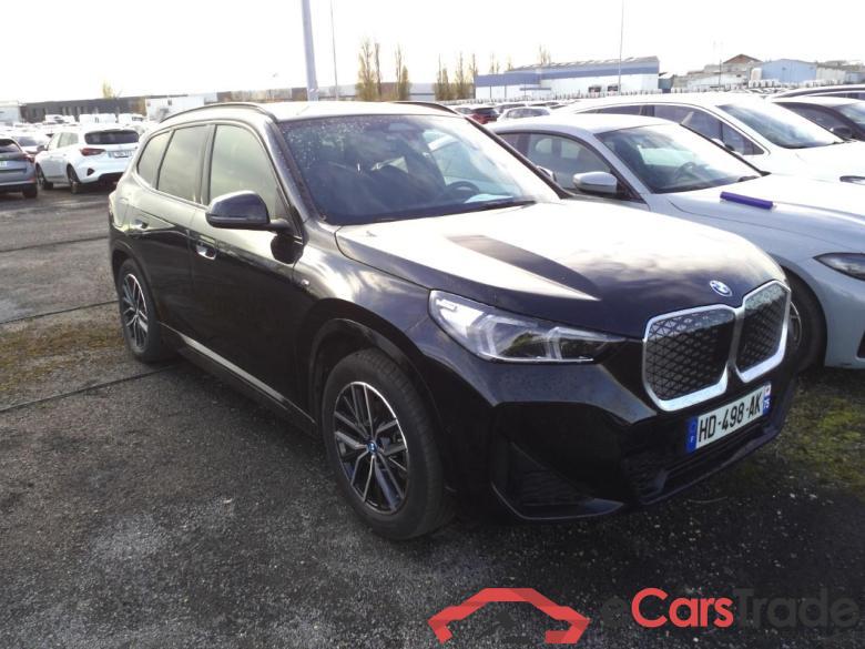 iX1 eDRIVE20 204ch M SPORT BEV #2