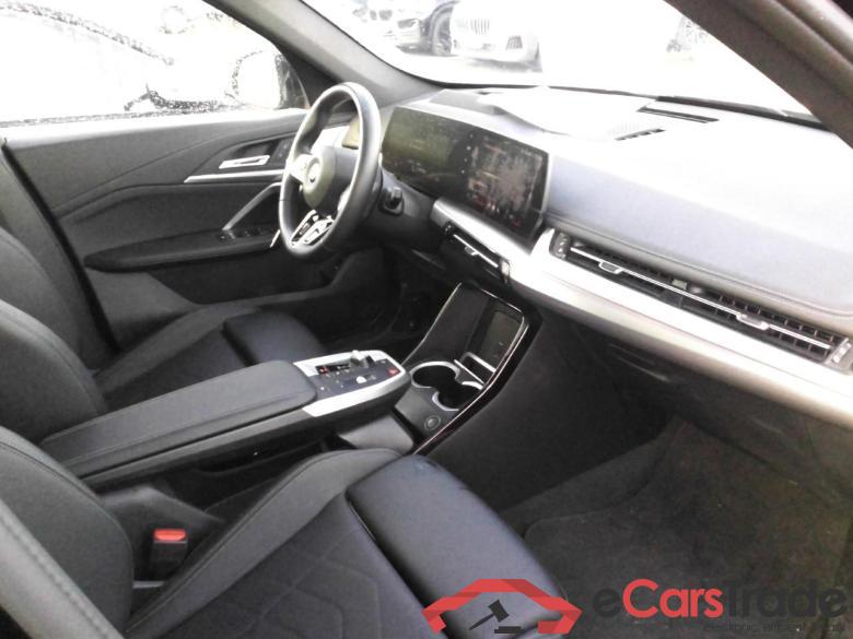 iX1 eDRIVE20 204ch M SPORT BEV #3