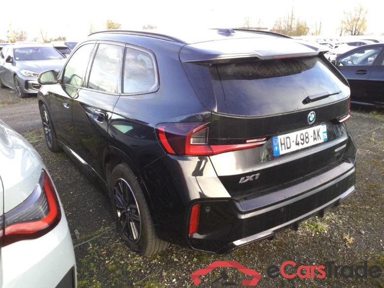iX1 eDRIVE20 204ch M SPORT BEV #6