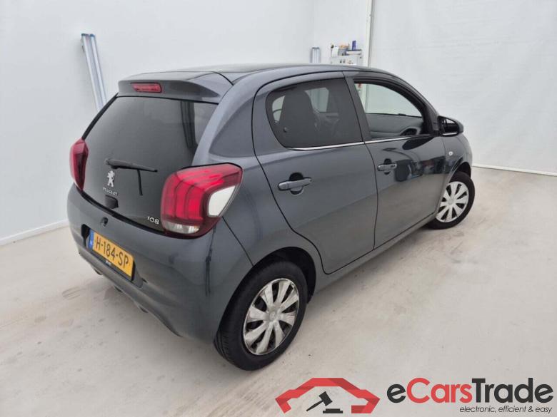 PEUGEOT 108 1.0 e-VTi Active #2