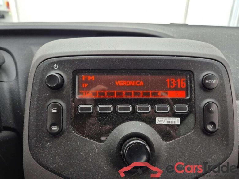 PEUGEOT 108 1.0 e-VTi Active #6