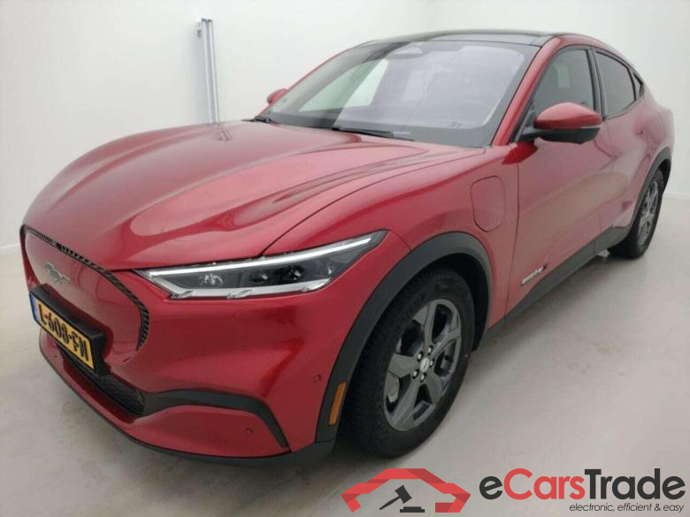 FORD Mustang Mach-E Extended Range 98 kWh