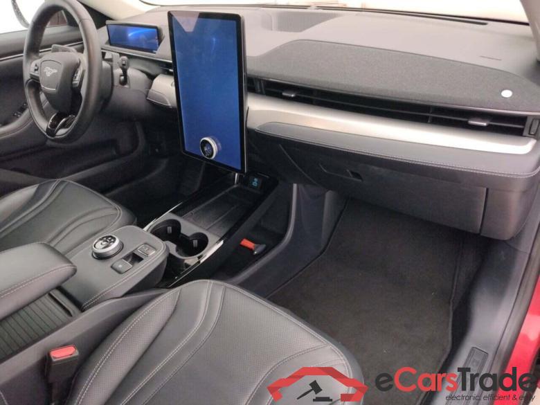 FORD Mustang Mach-E Extended Range 98 kWh #3