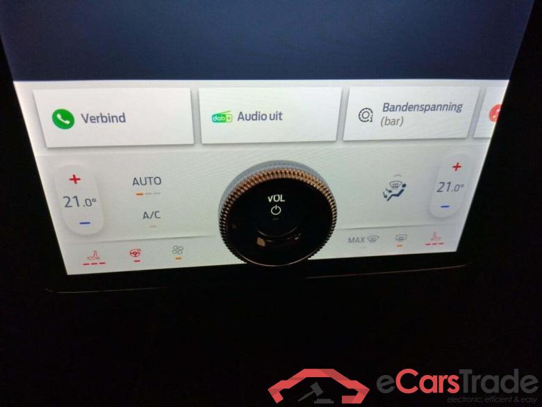 FORD Mustang Mach-E Extended Range 98 kWh #5