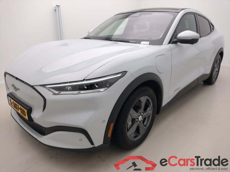 FORD Mustang Mach-E RWD 75 kWh