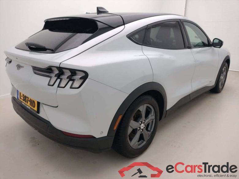 FORD Mustang Mach-E RWD 75 kWh #2