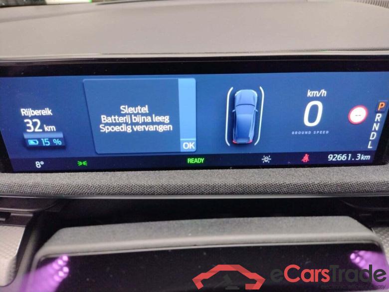 FORD Mustang Mach-E RWD 75 kWh #4