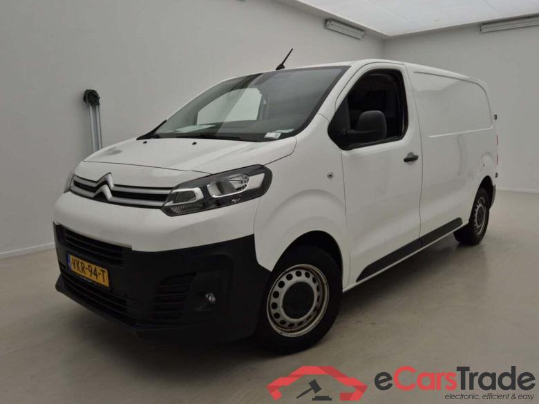 CITROEN Jumpy 2.0 BlueHDI Club #1