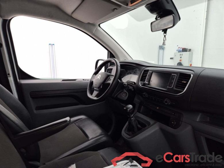 CITROEN Jumpy 2.0 BlueHDI Club #3