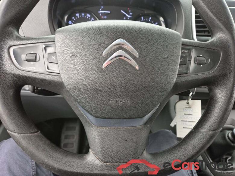 CITROEN Jumpy 2.0 BlueHDI Club #5