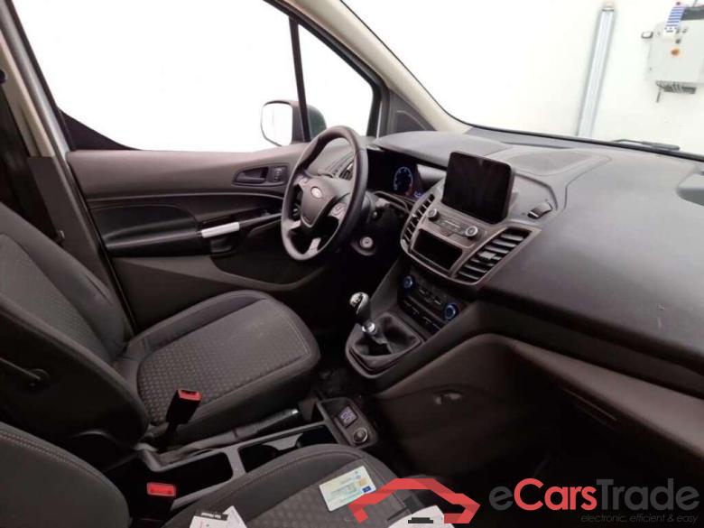 FORD Transit Connect 1.5 EcoBlue L1 Trend #3