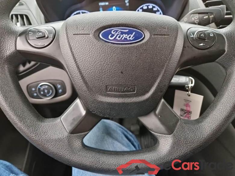 FORD Transit Connect 1.5 EcoBlue L1 Trend #5