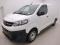 preview Opel Vivaro #0