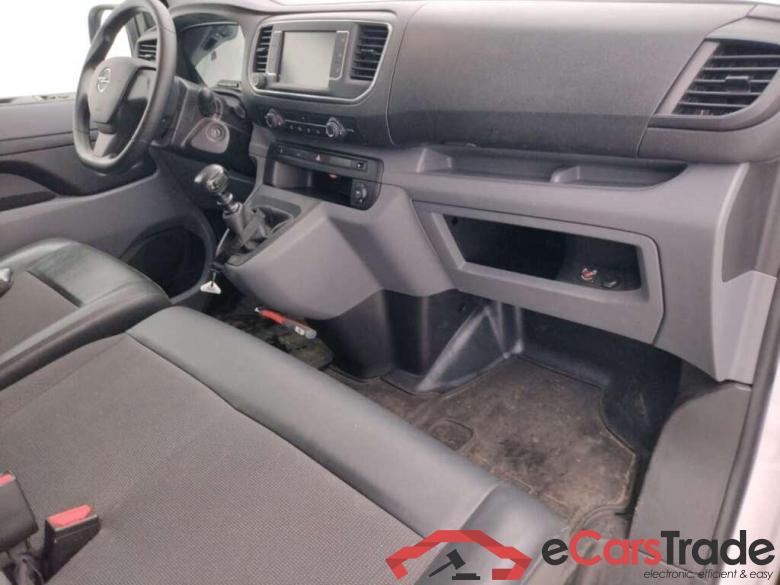 OPEL Vivaro 2.0 CDTI L2H1 Edition #3