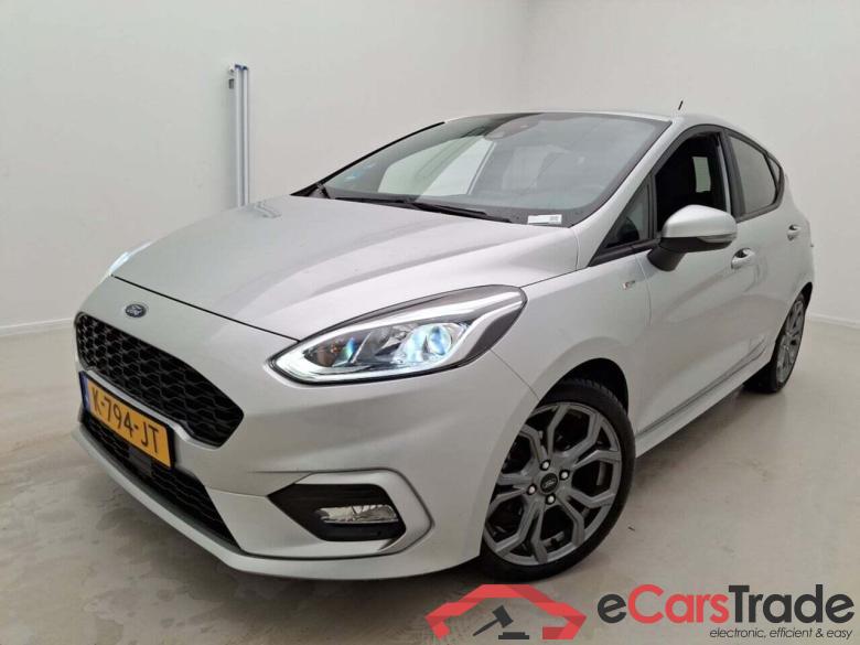 FORD Fiesta 1.0 EcoBoost ST-Line X #1