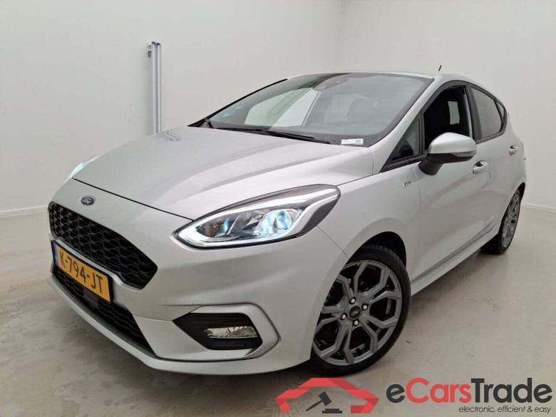 FORD Fiesta 1.0 EcoBoost ST-Line X