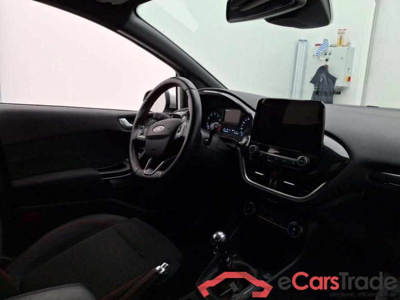 FORD Fiesta 1.0 EcoBoost ST-Line X #3