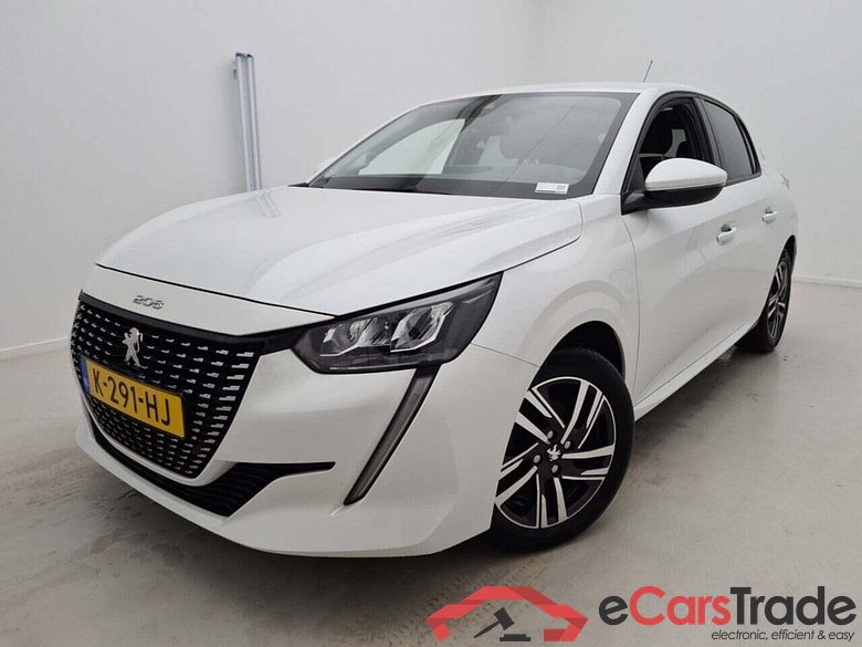 PEUGEOT 208 1.2 PT Allure Pack #1