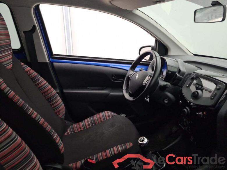 CITROEN C1 1.0 VTi Feel #3