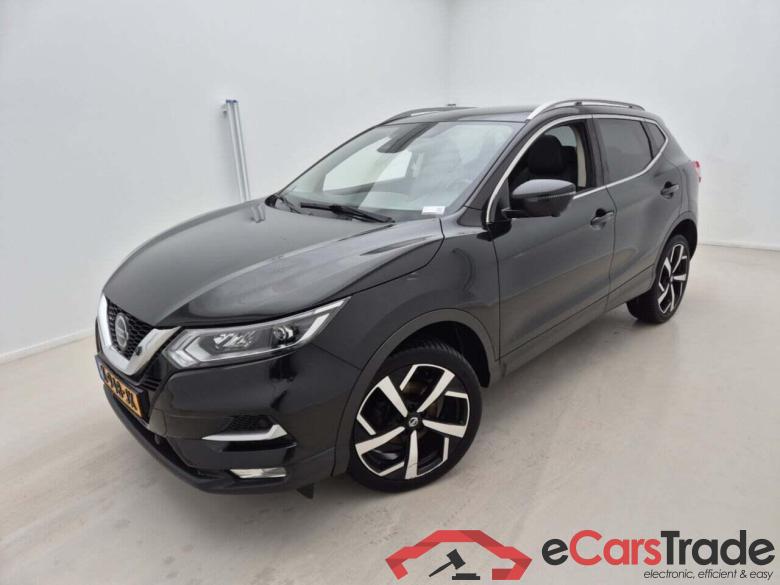NISSAN Qashqai 1.3 DIG-T Tekna AUT #1