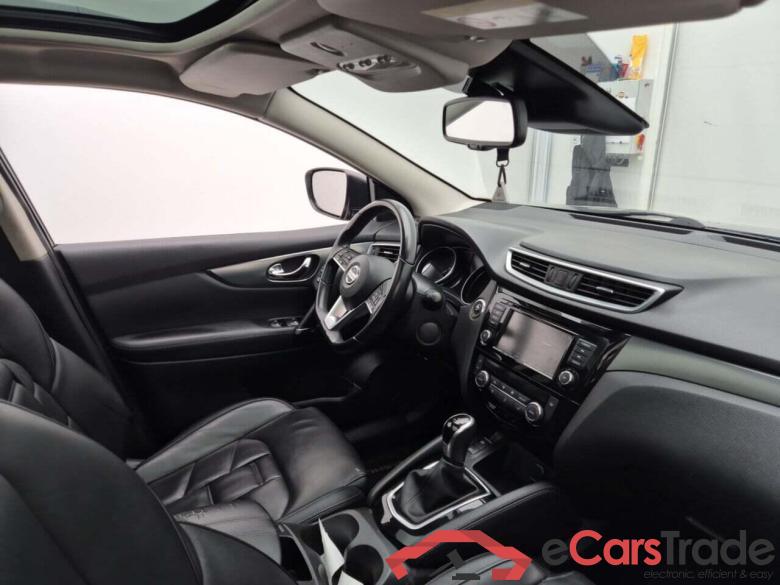 NISSAN Qashqai 1.3 DIG-T Tekna AUT #3