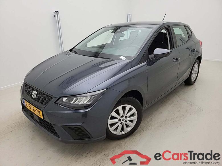 SEAT Ibiza 1.0 TSI Style #1