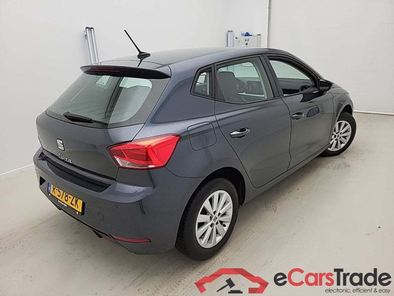 SEAT Ibiza 1.0 TSI Style #2