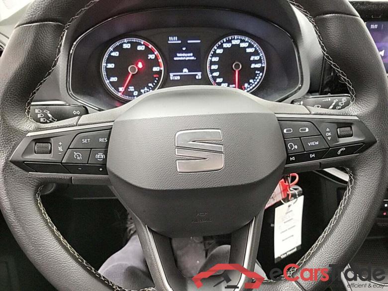 SEAT Ibiza 1.0 TSI Style #5