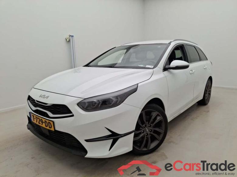 KIA ceed sportswagon 1.0 T-GDi DynamicPlusLine #1