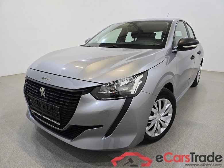 Peugeot 208 1.2 PureTech Display Clima ... #1