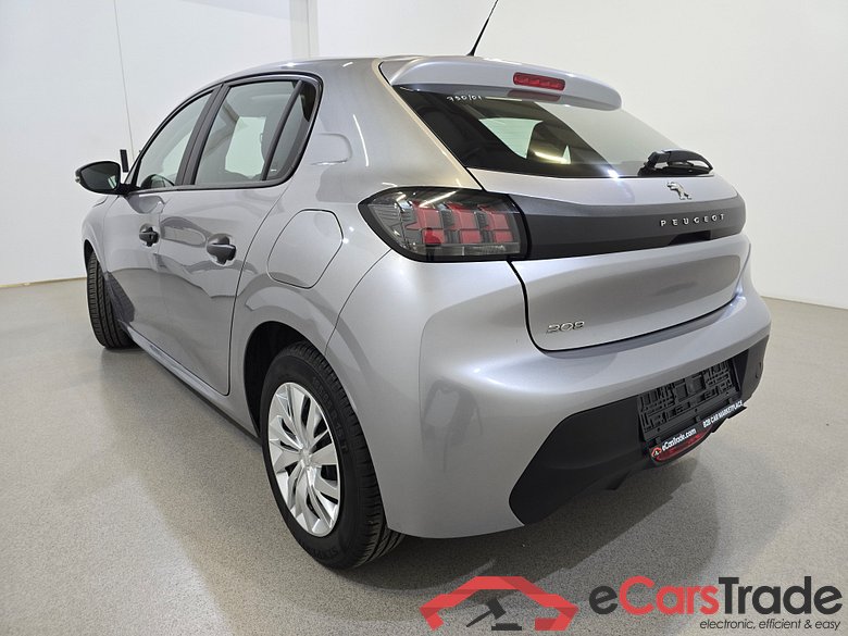 Peugeot 208 1.2 PureTech Display Clima ... #6