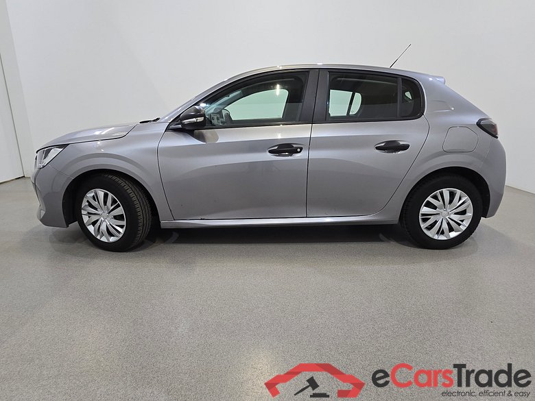 Peugeot 208 1.2 PureTech Display Clima ... #2